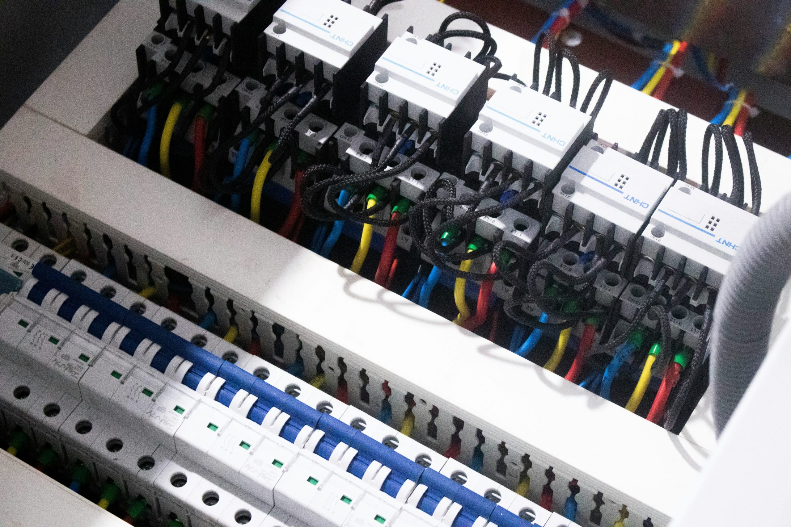 Elektrobaufirma in coburg